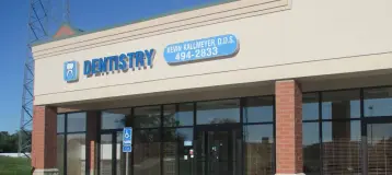 Maineville Dental - Kevin Kallmeyer DDS