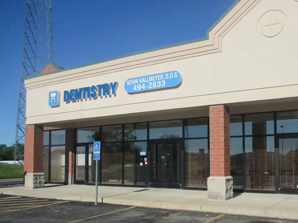 Maineville Dental - Kevin Kallmeyer DDS