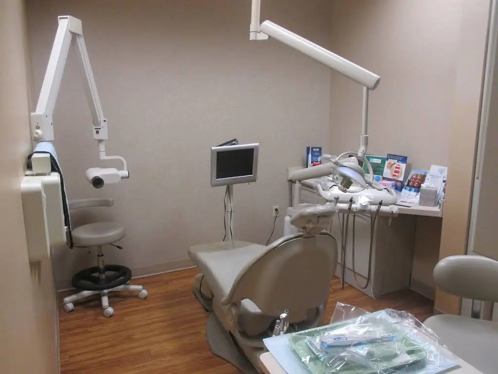 Maineville Dental - Kevin Kallmeyer DDS