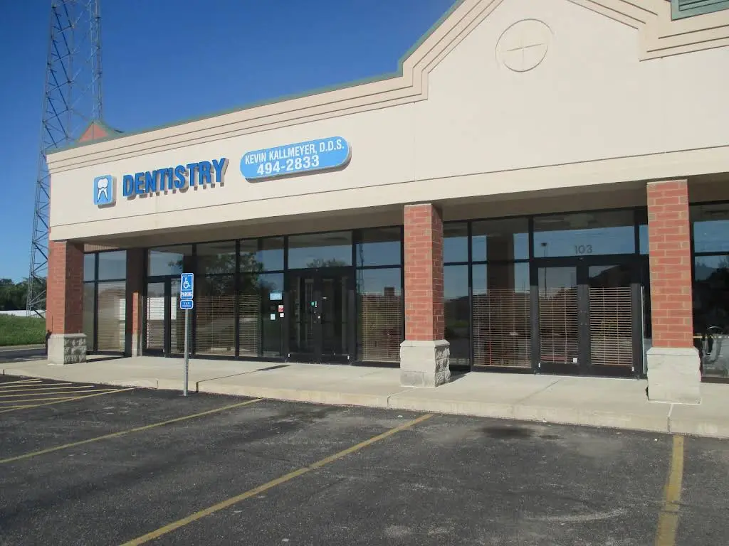 Maineville Dental - Kevin Kallmeyer DDS