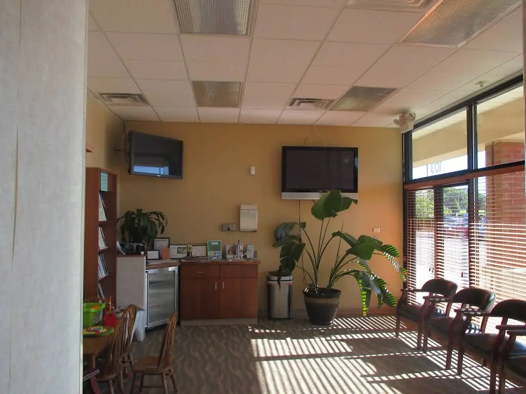 Maineville Dental - Kevin Kallmeyer DDS