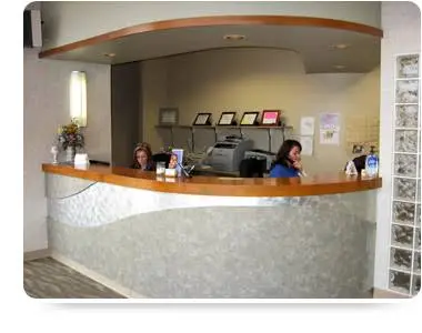 Maineville Dental - Kevin Kallmeyer DDS