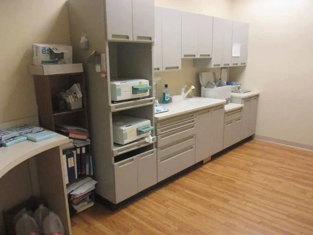 Maineville Dental - Kevin Kallmeyer DDS