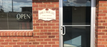 Dillon & Dillon Dentistry I, Inc.