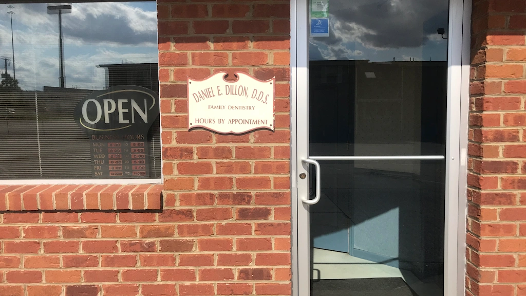 Dillon & Dillon Dentistry I, Inc. - Professional dental clinic exterior with modern facilities