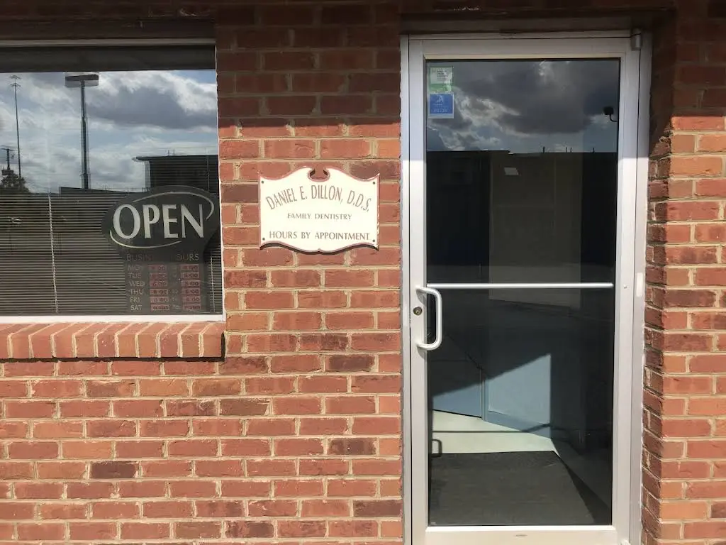Dillon & Dillon Dentistry I, Inc.