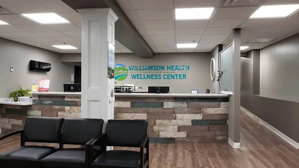 Williamson Health and Wellness Center
