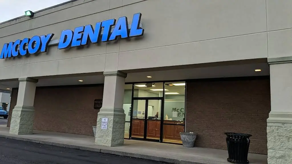 McCoy Dental