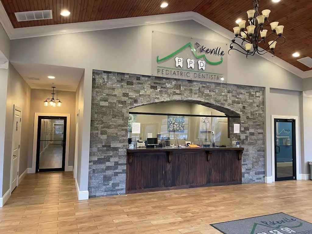 Pikeville Pediatric Dentistry