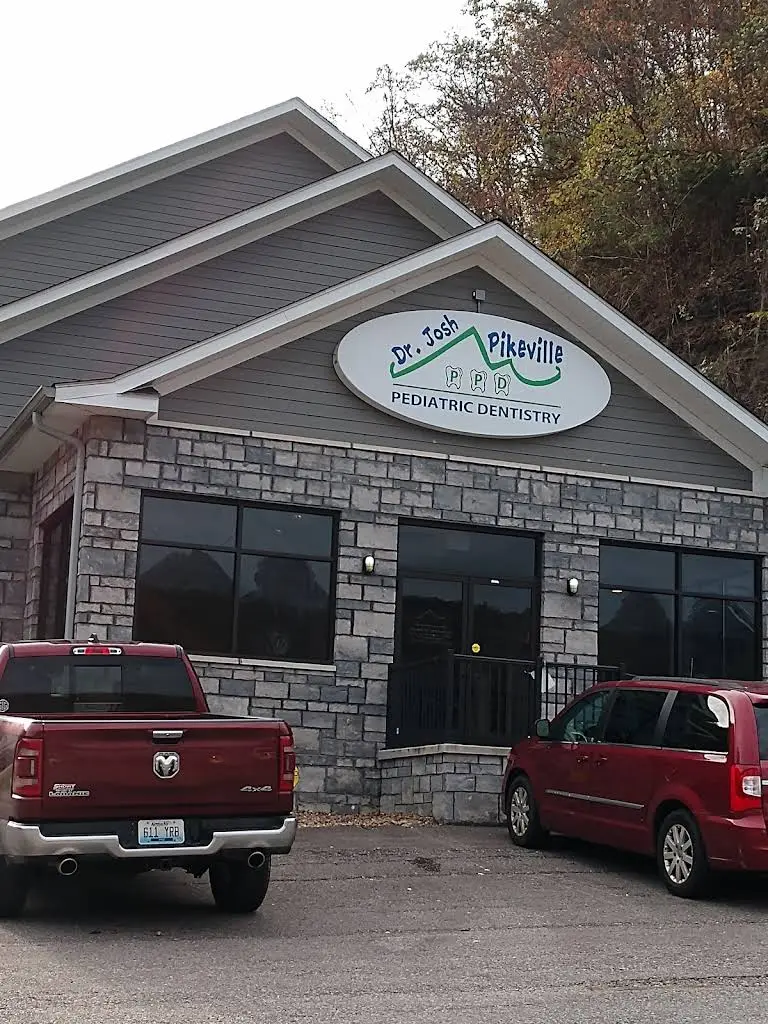 Pikeville Pediatric Dentistry