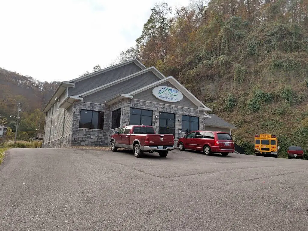 Pikeville Pediatric Dentistry