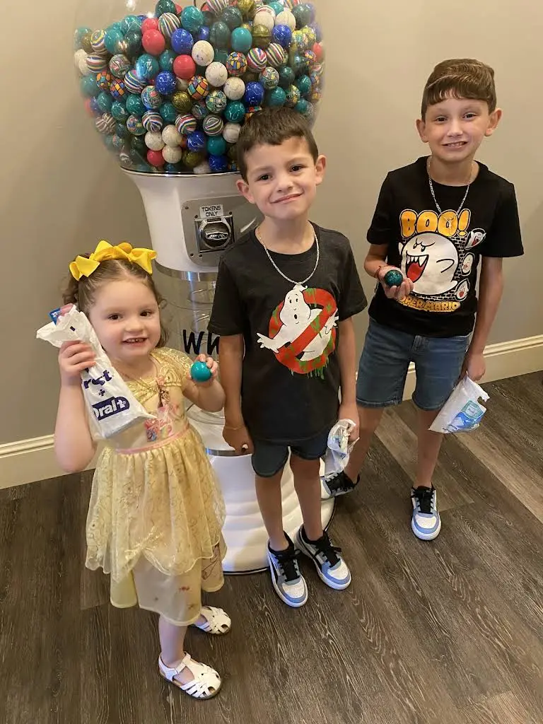 Pikeville Pediatric Dentistry
