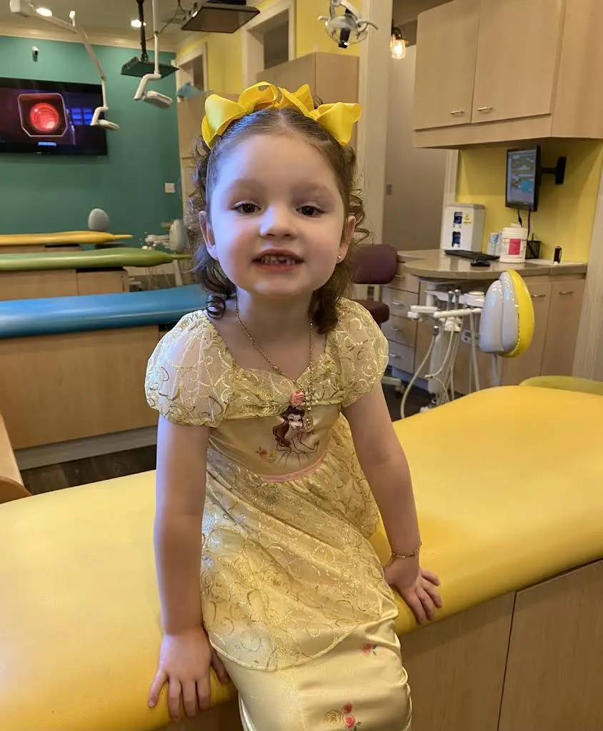 Pikeville Pediatric Dentistry
