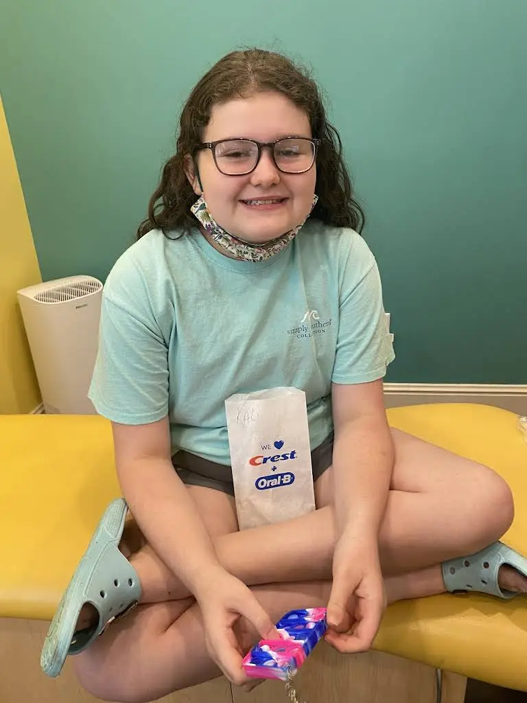 Pikeville Pediatric Dentistry