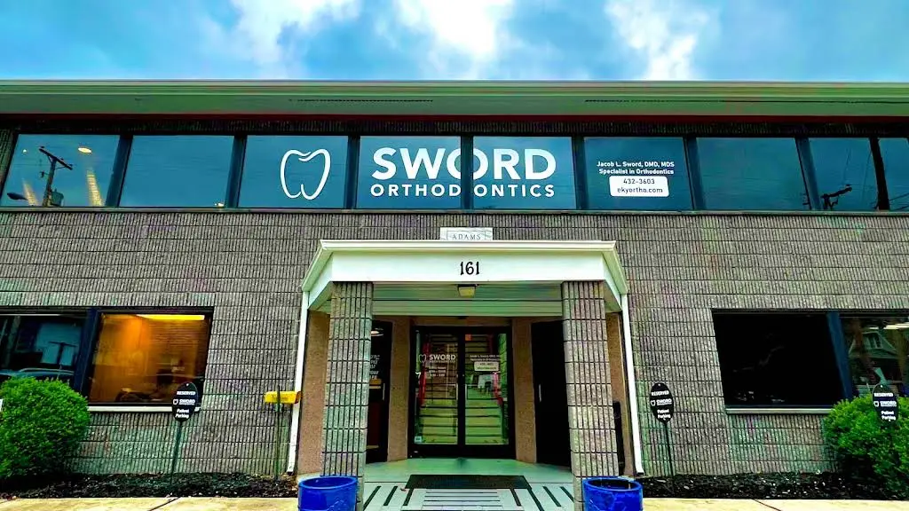 Sword Orthodontics