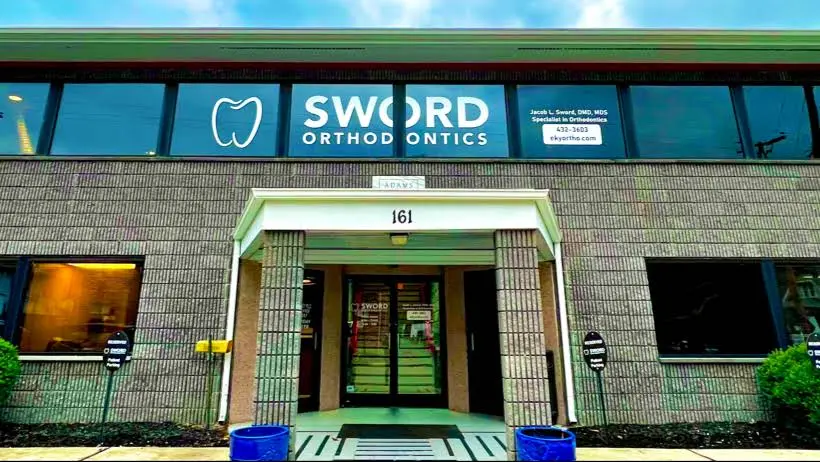 Sword Orthodontics