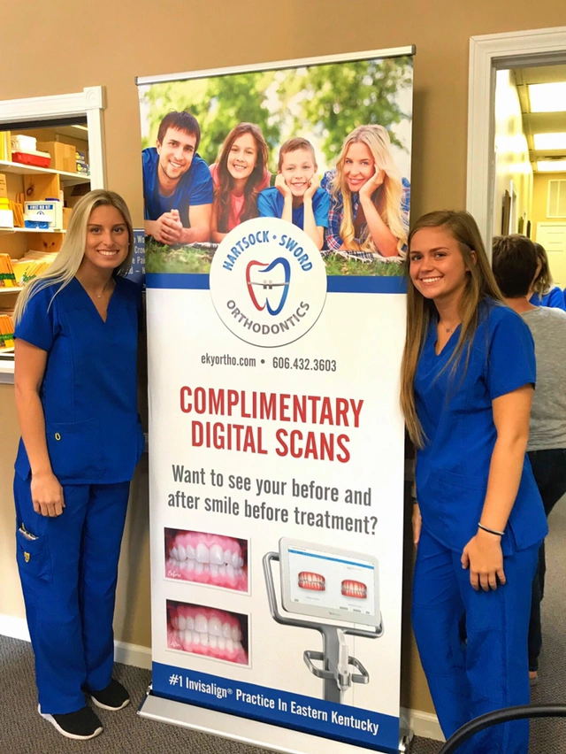 Sword Orthodontics