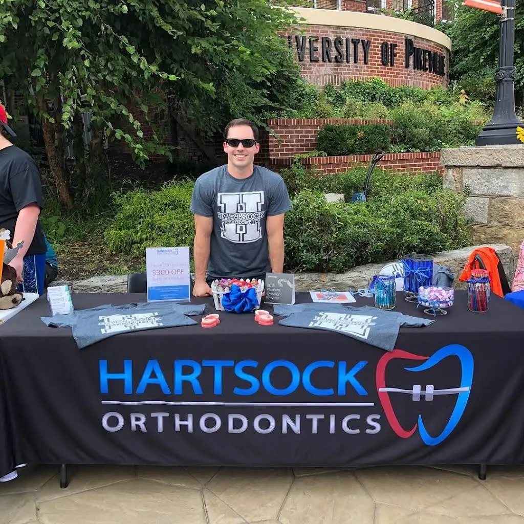 Sword Orthodontics