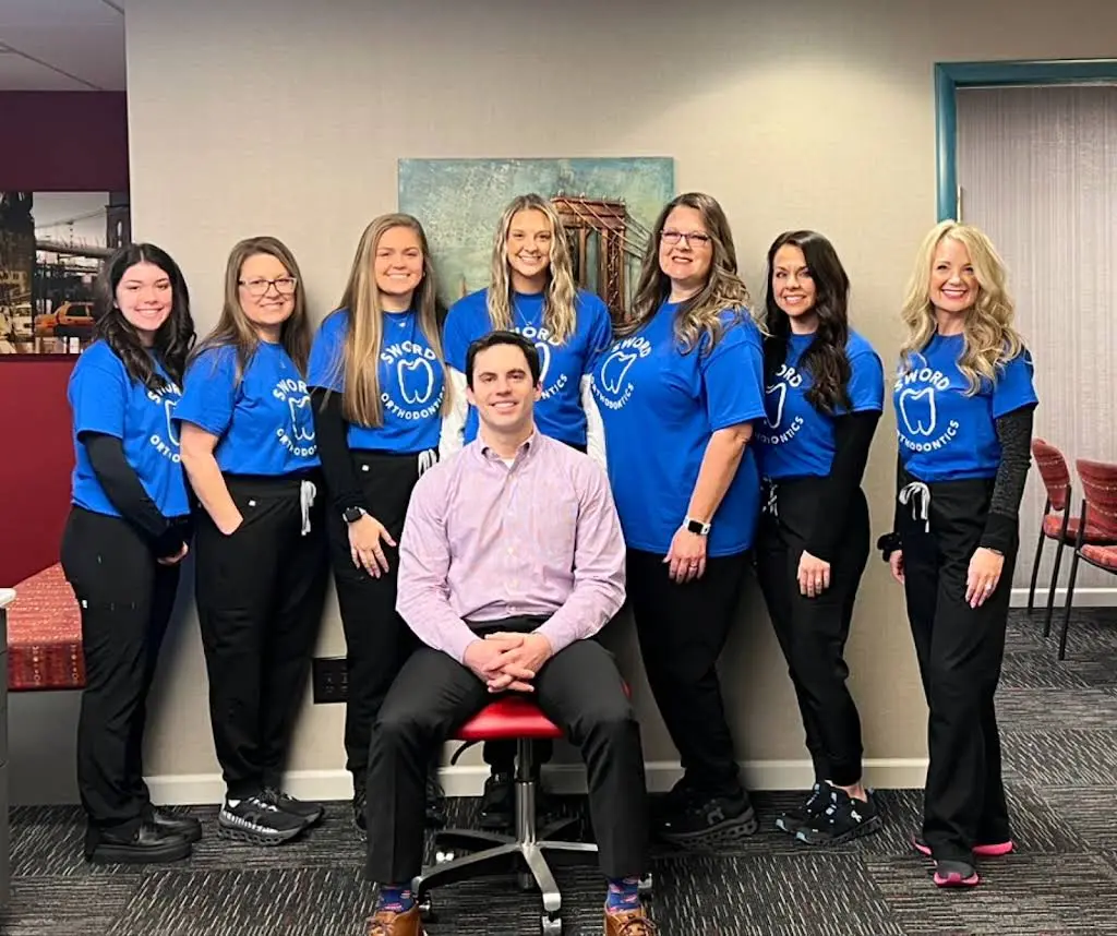 Sword Orthodontics