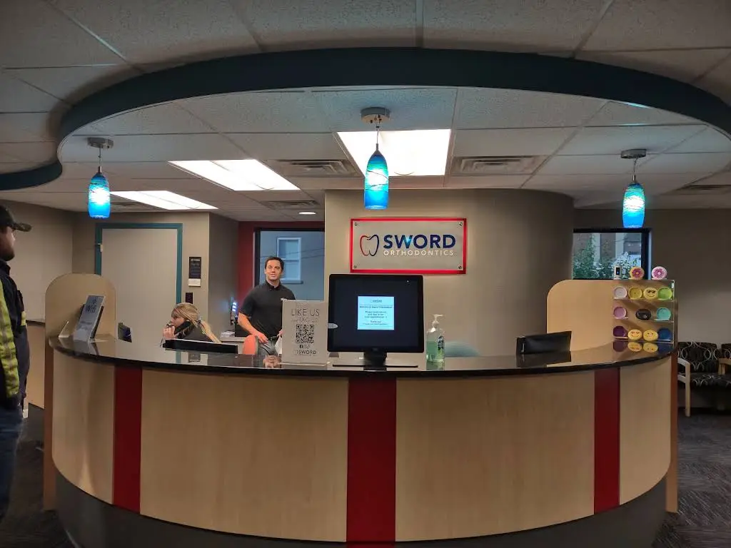 Sword Orthodontics