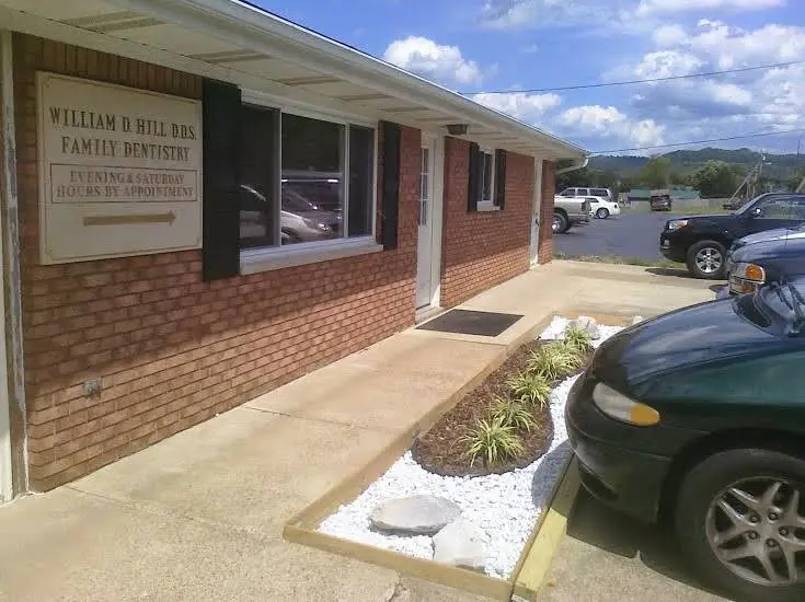 Dr. William Danny Hill DDS / Hill Dental Care