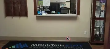 Mountain State Oral and Facial Surgery
