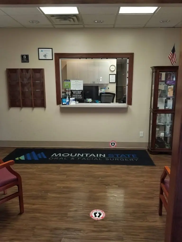 Mountain State Oral and Facial Surgery