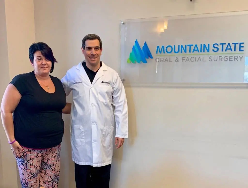 Mountain State Oral and Facial Surgery