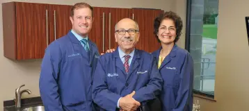 Ghareeb Dental Group
