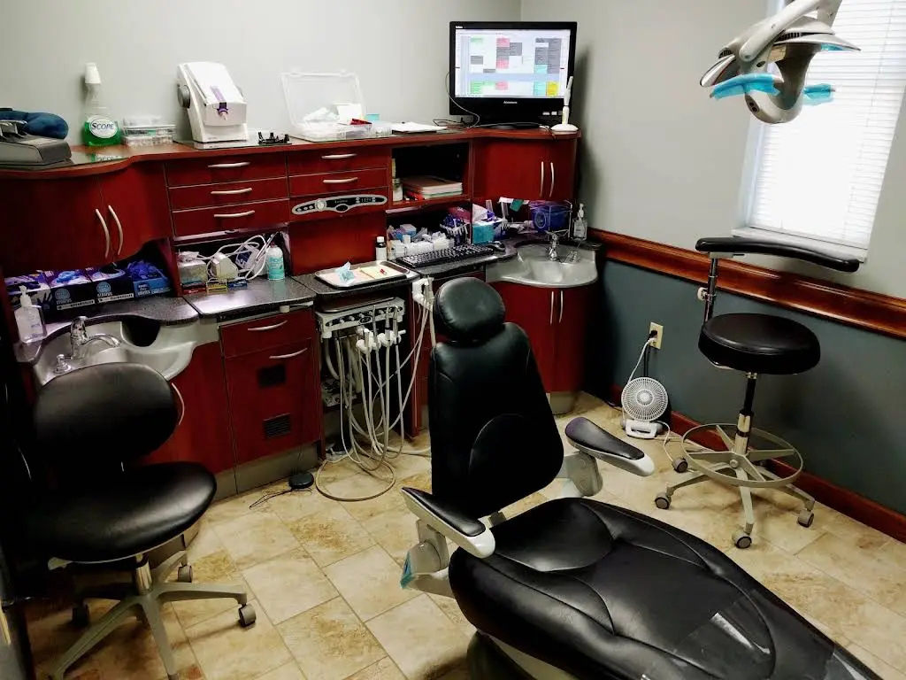 Ghareeb Dental Group