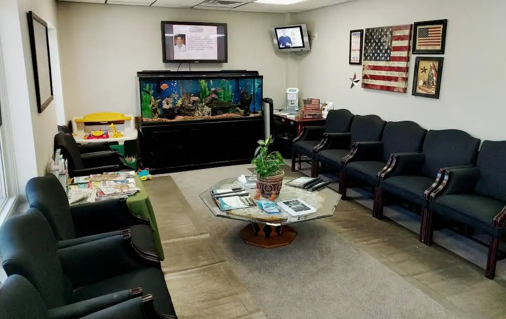Ghareeb Dental Group