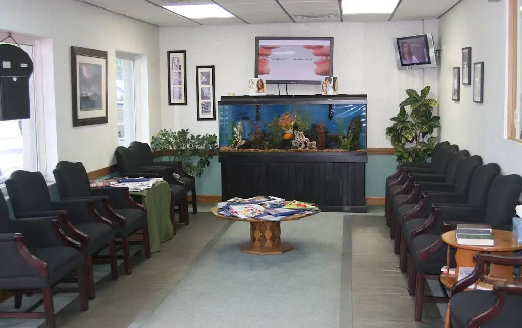 Ghareeb Dental Group