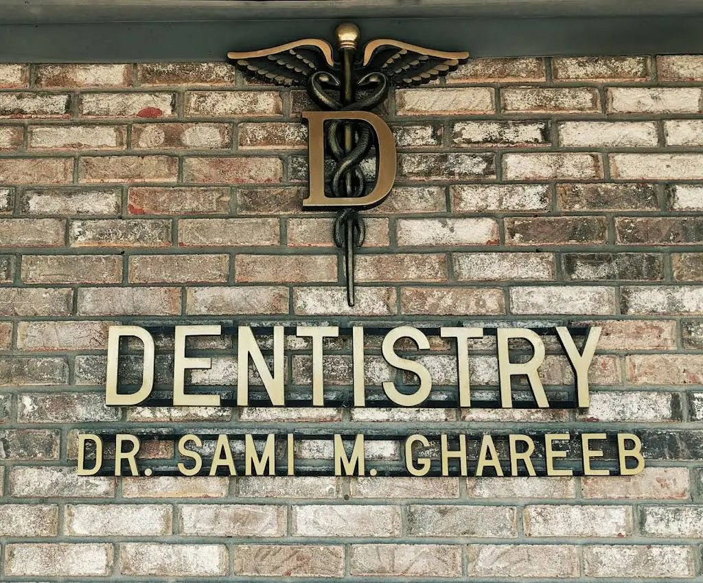 Ghareeb Dental Group