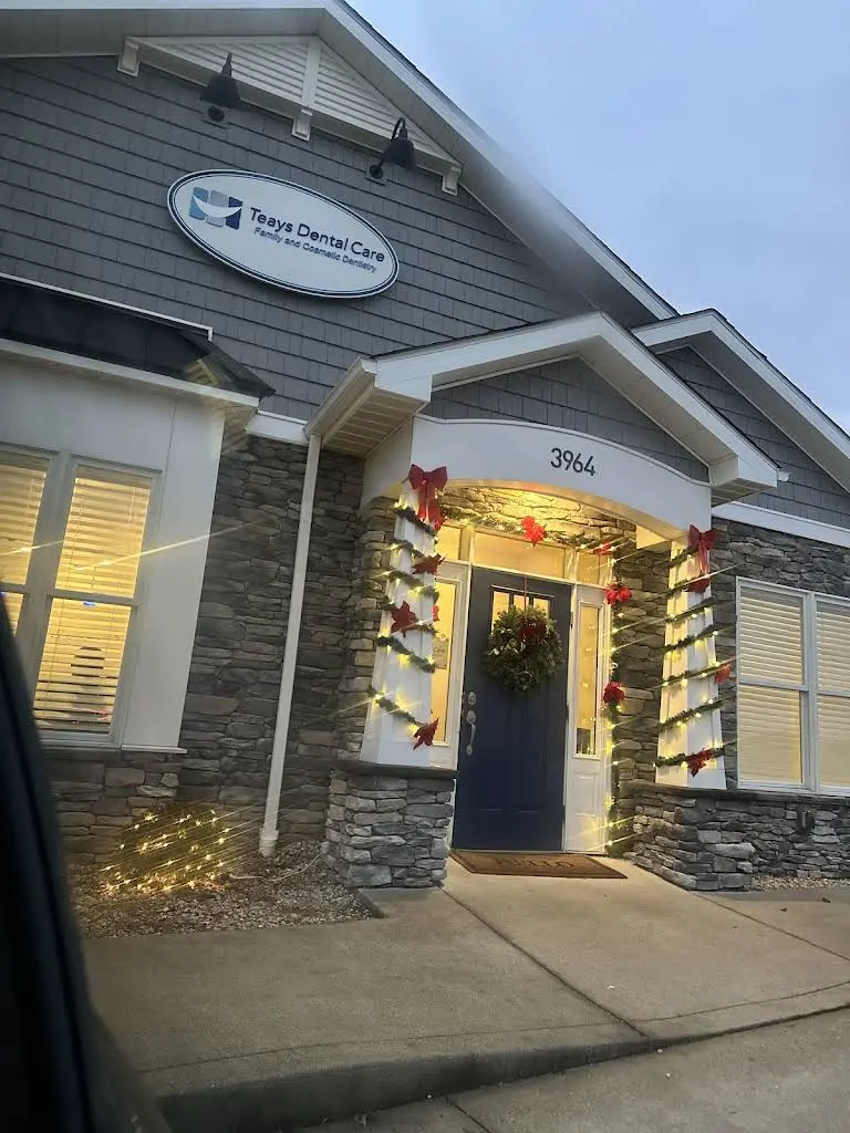 Teays Dental Care