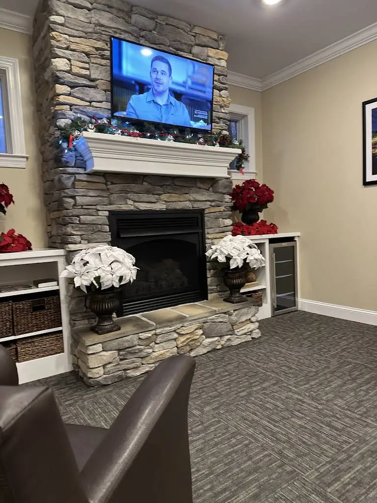 Teays Dental Care