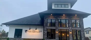 Samuel D. O'Dell, DDS
