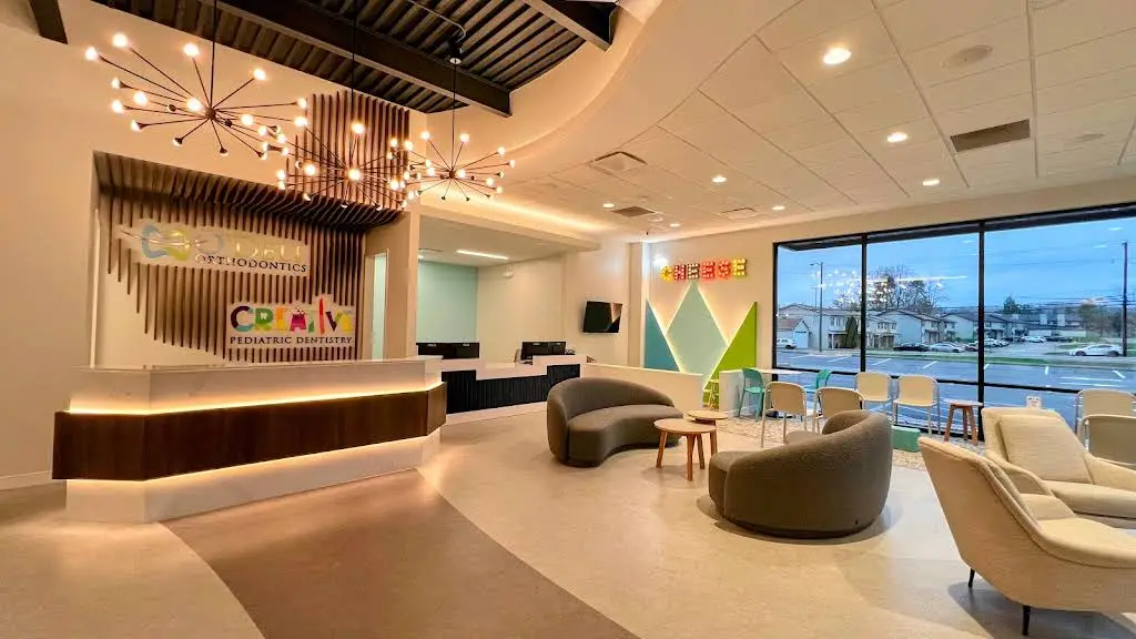 Creative Pediatric Dentistry