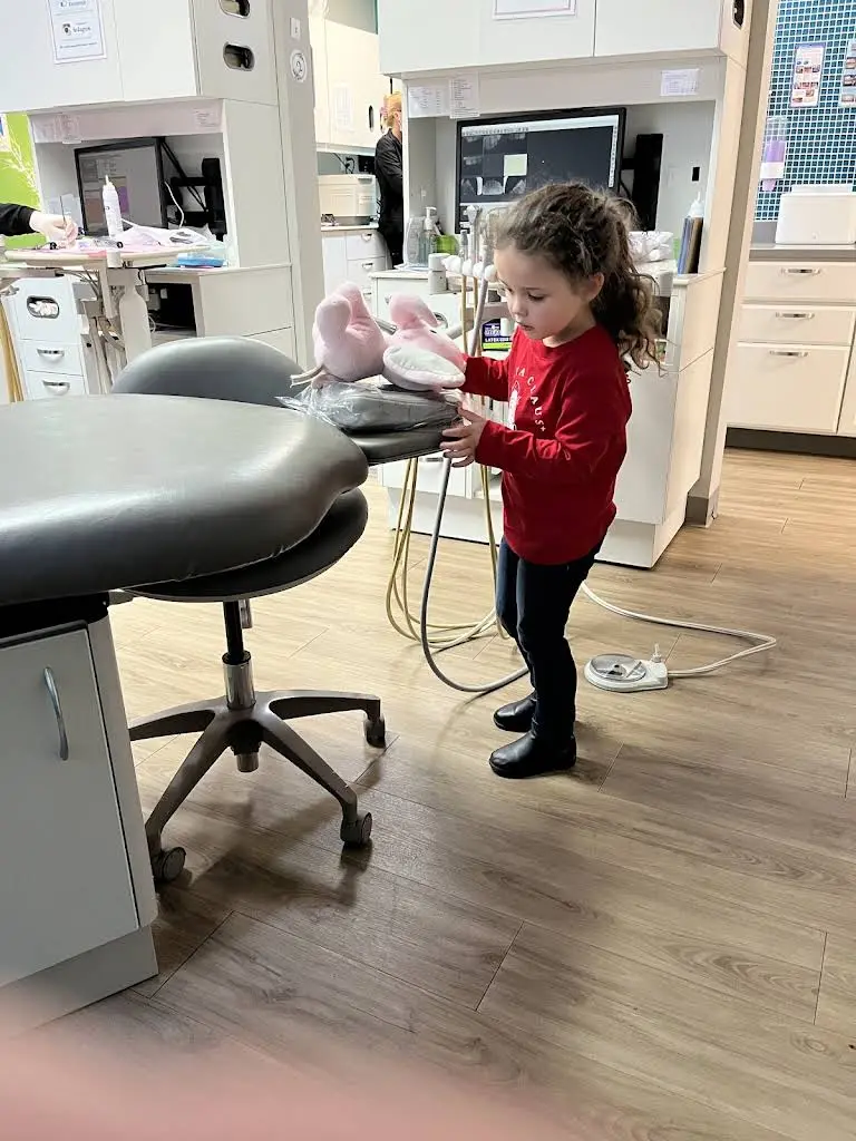 Creative Pediatric Dentistry