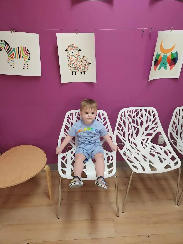 Creative Pediatric Dentistry