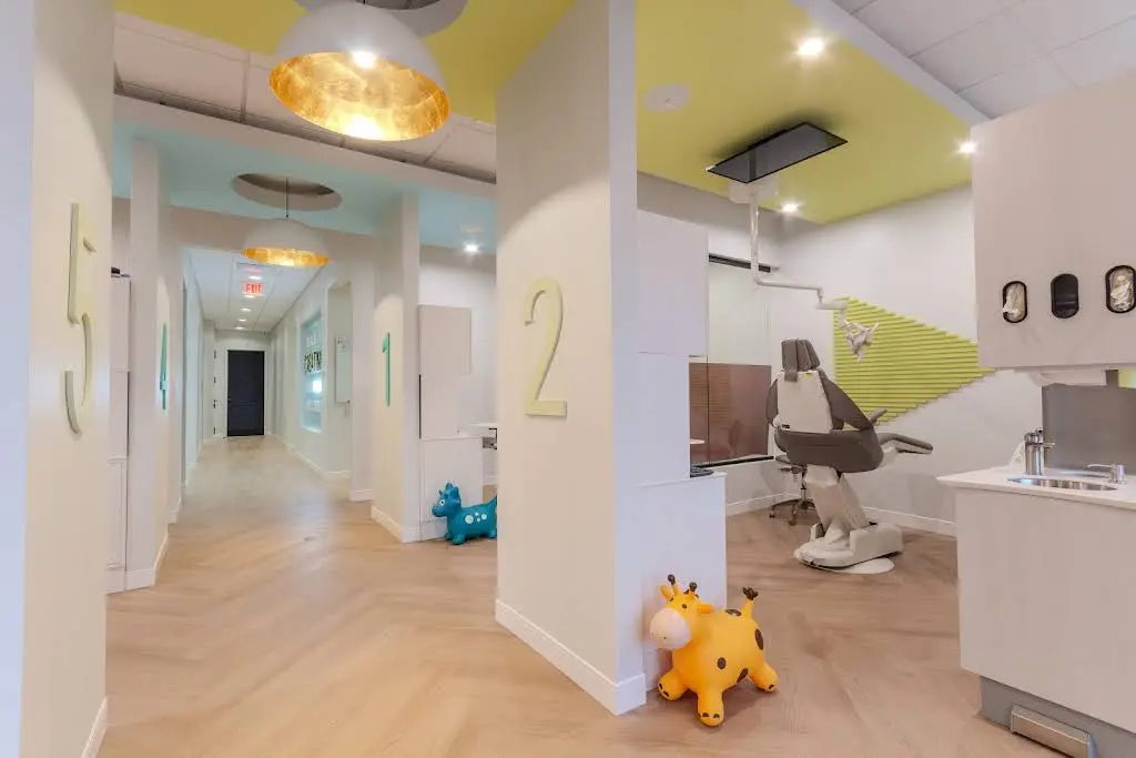 Creative Pediatric Dentistry