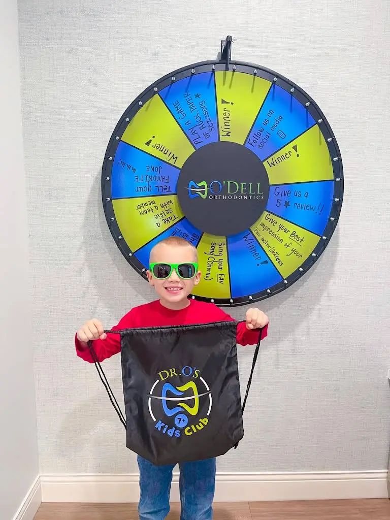 O'Dell Orthodontics: Teays Valley