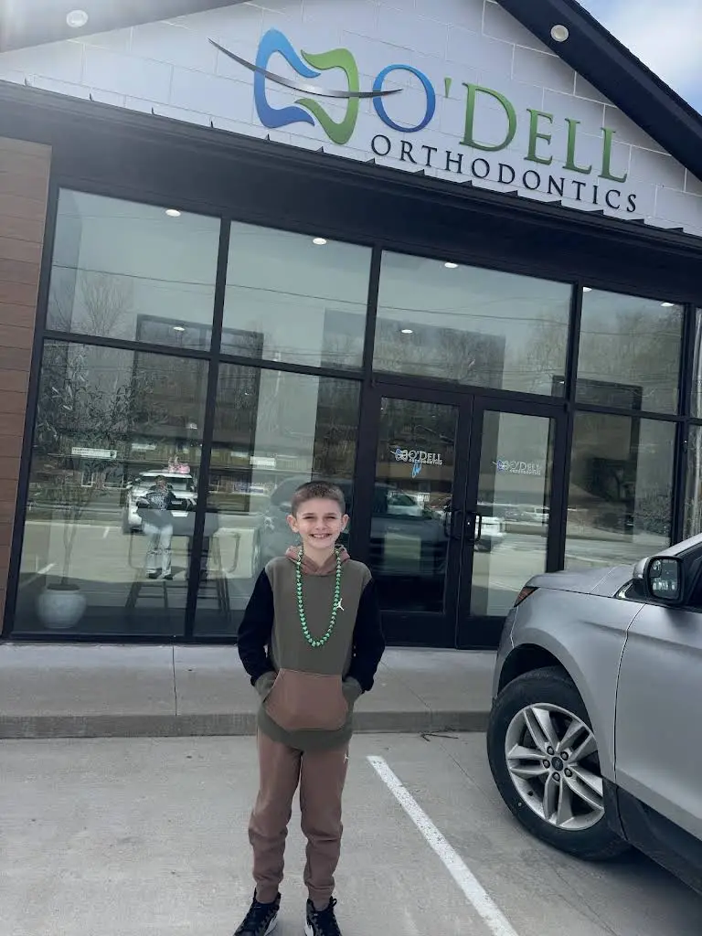 O'Dell Orthodontics: Teays Valley