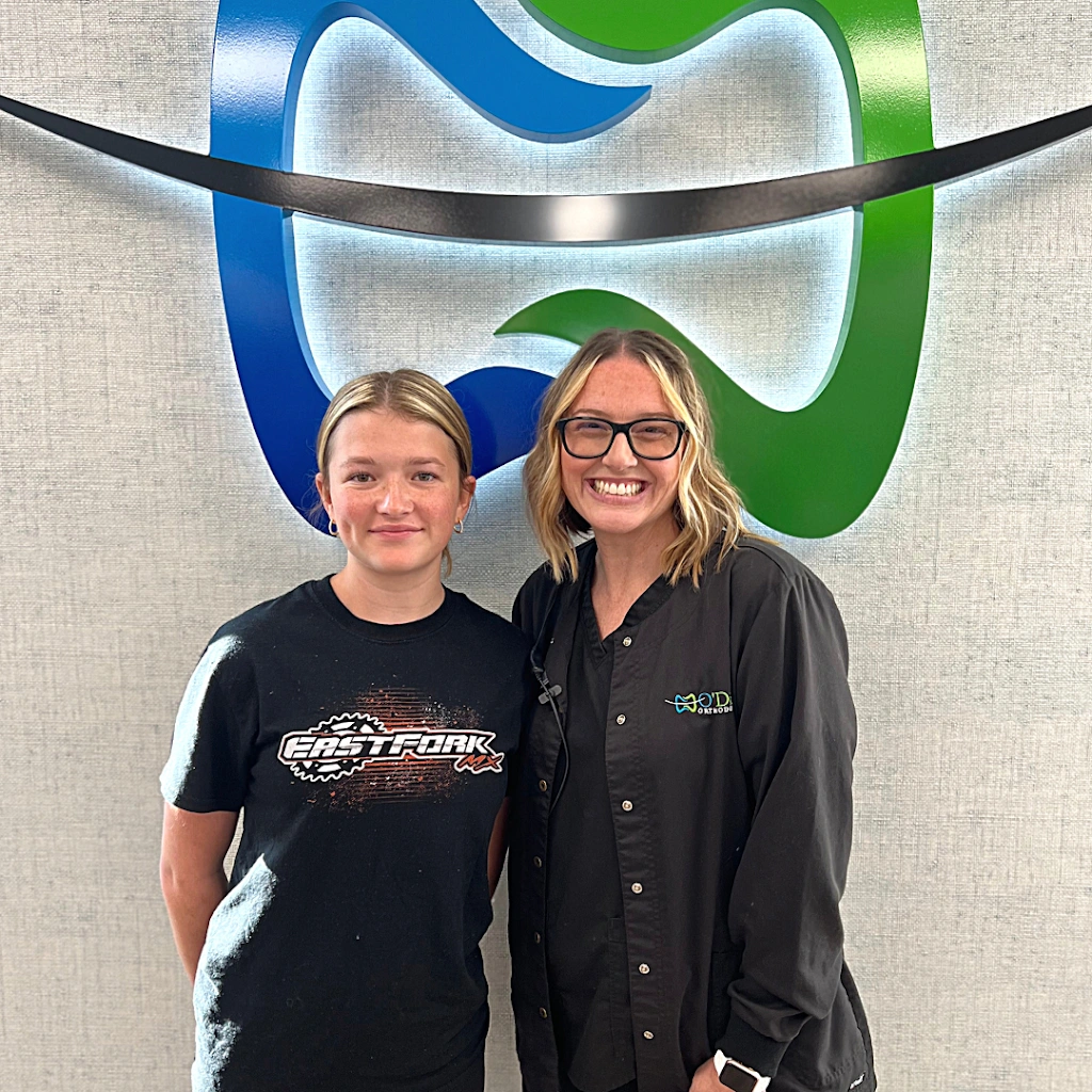 O'Dell Orthodontics: Teays Valley