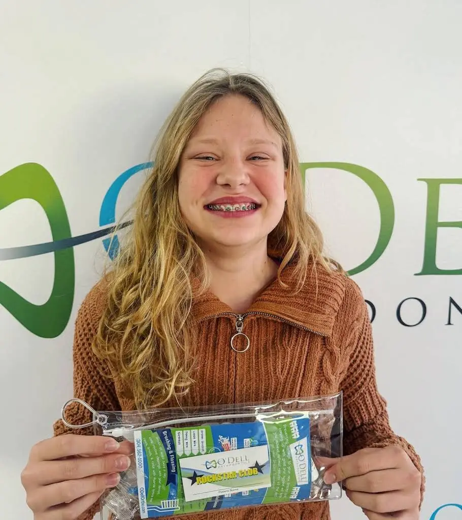 O'Dell Orthodontics: Teays Valley