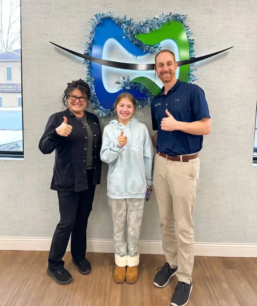 O'Dell Orthodontics: Teays Valley
