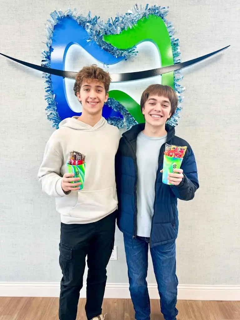 O'Dell Orthodontics: Teays Valley