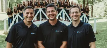 Holmes & Palmer Orthodontics - Hurricane