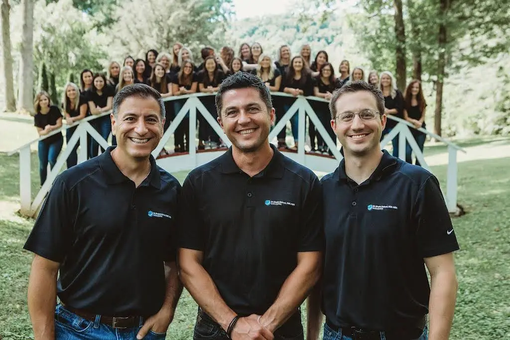 Holmes & Palmer Orthodontics - Hurricane
