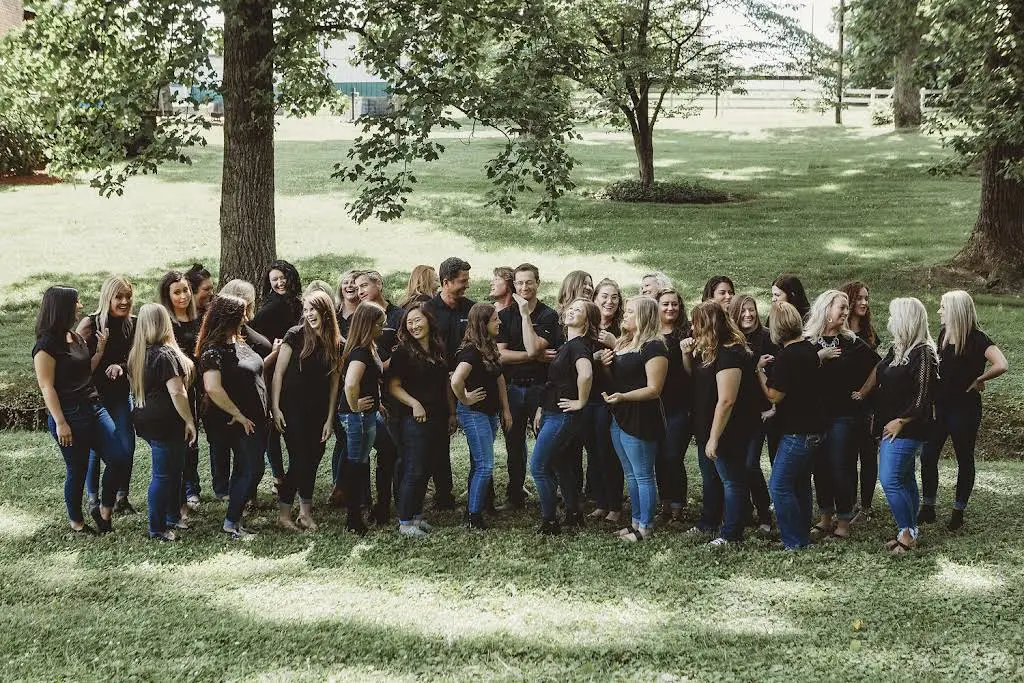 Holmes & Palmer Orthodontics - Hurricane