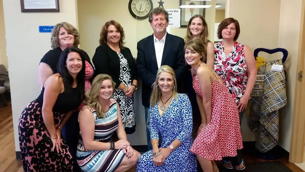 Dr. Byron Black DDS, PLLC.